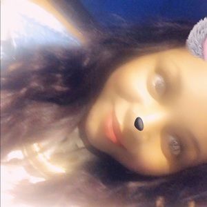 Meet your Posher, Erika